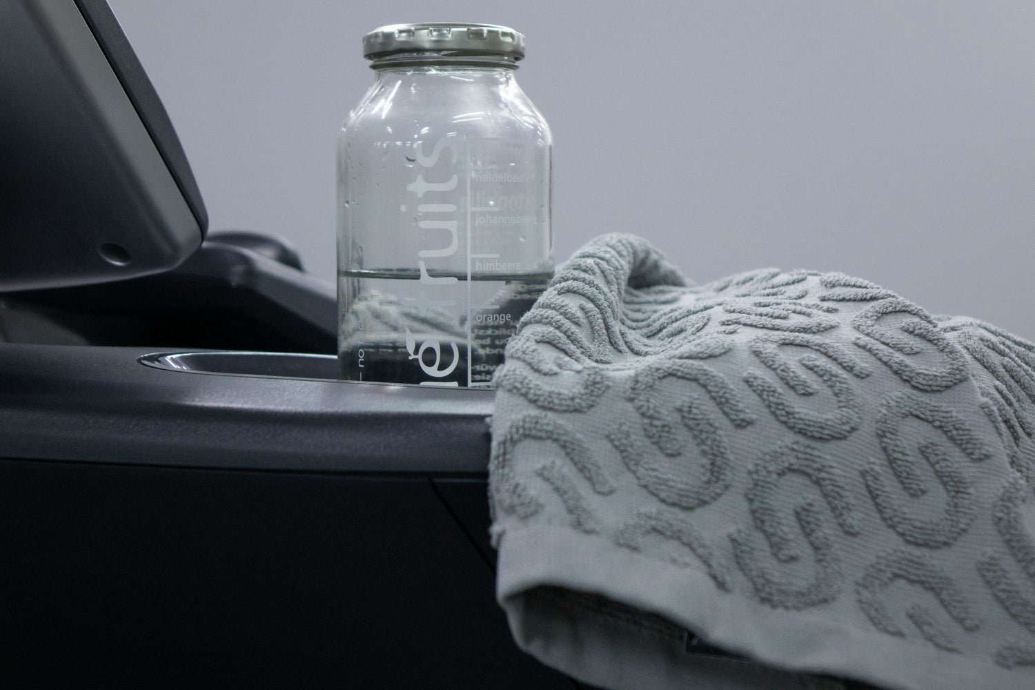FITNESS ACCESSORIES