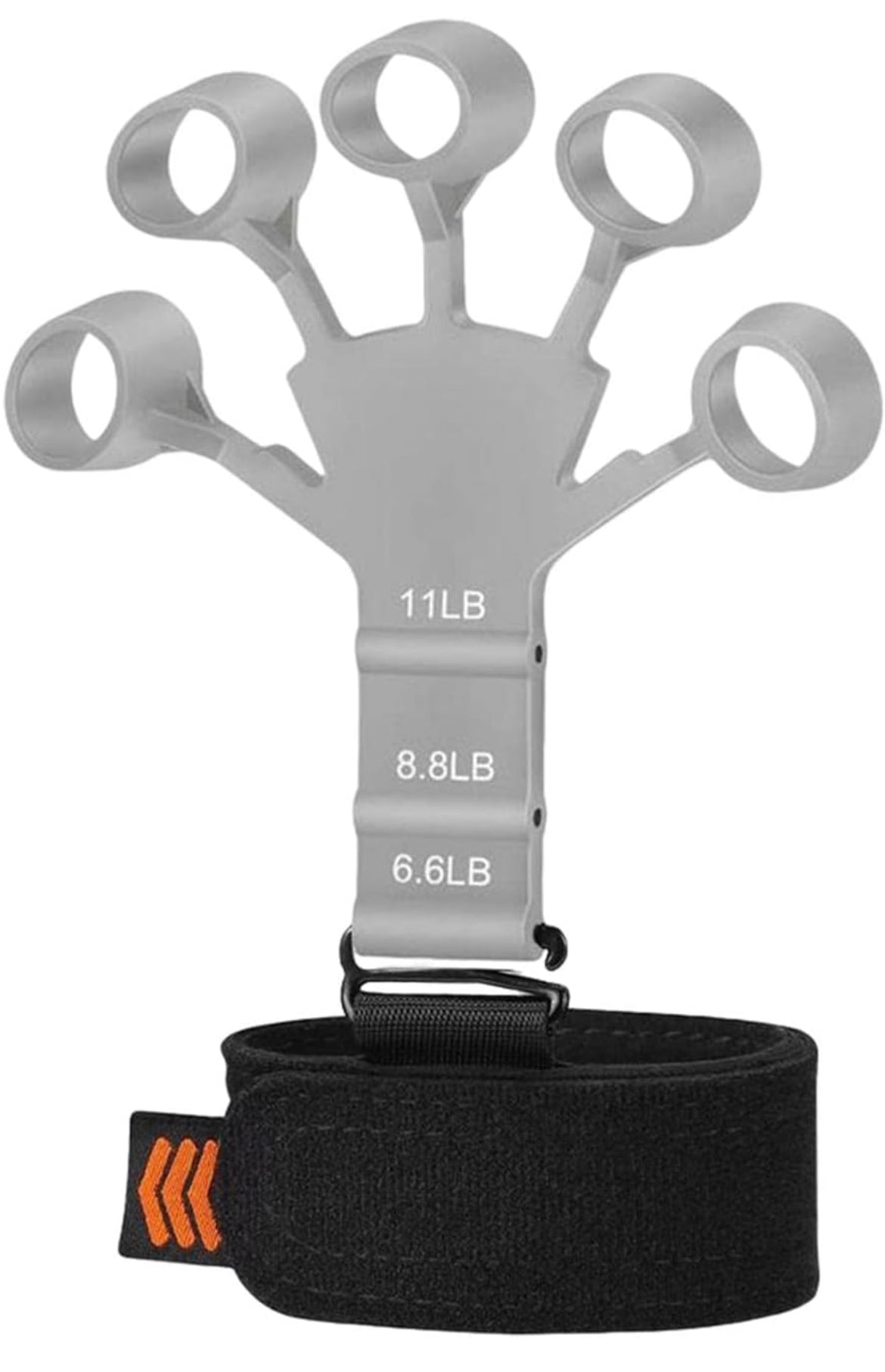 Aerofyt GripMaster™ Finger Strengthener – Boost Hand Power & Dexterity