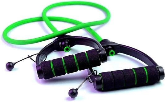 Aerofyt PowerFlex™ Dual-Tube Resistance Band with Handles
