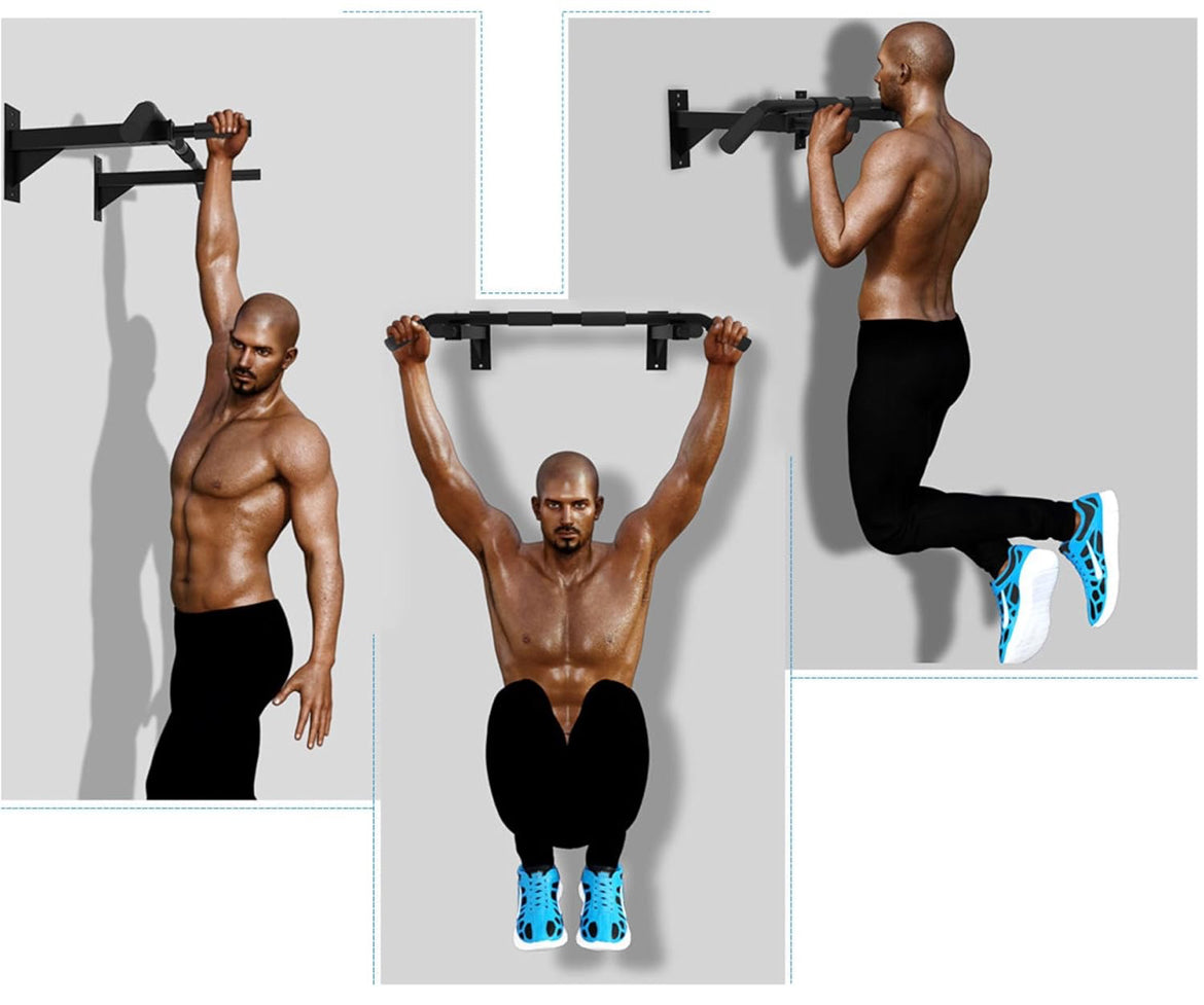 AeroFyt Wall-Mount PowerBar™