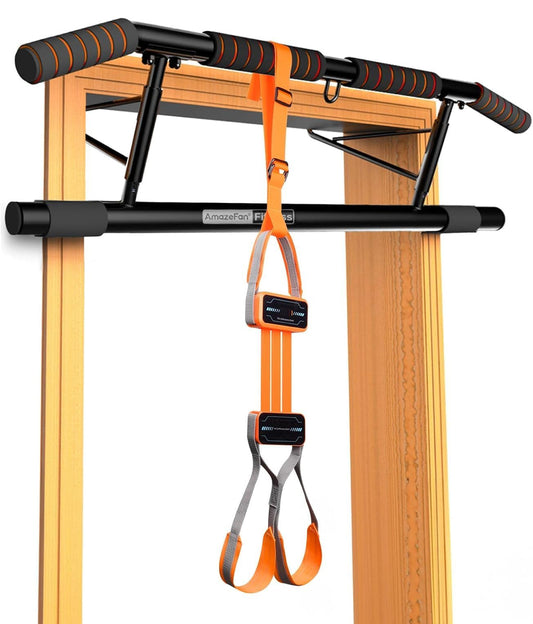 Aerofyt pull up assistance band