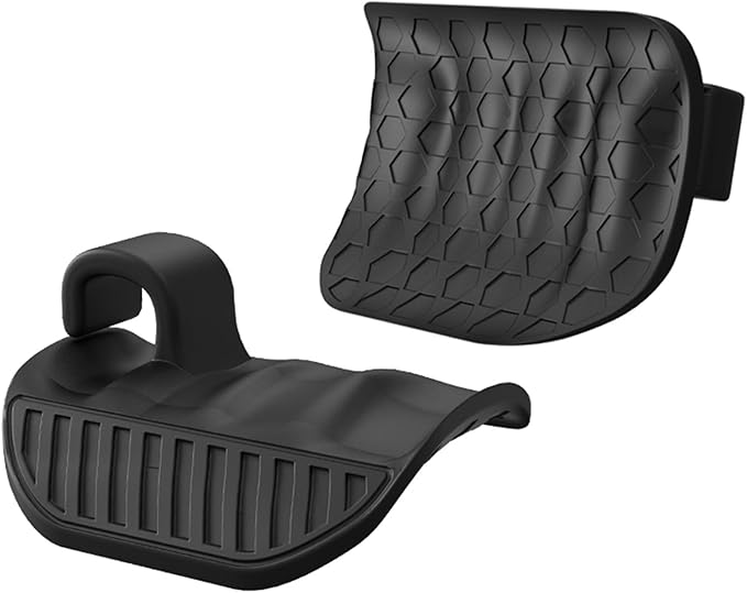 Aerofyt GripGuard Hand Palm Protectors – No Rips, Just Reps