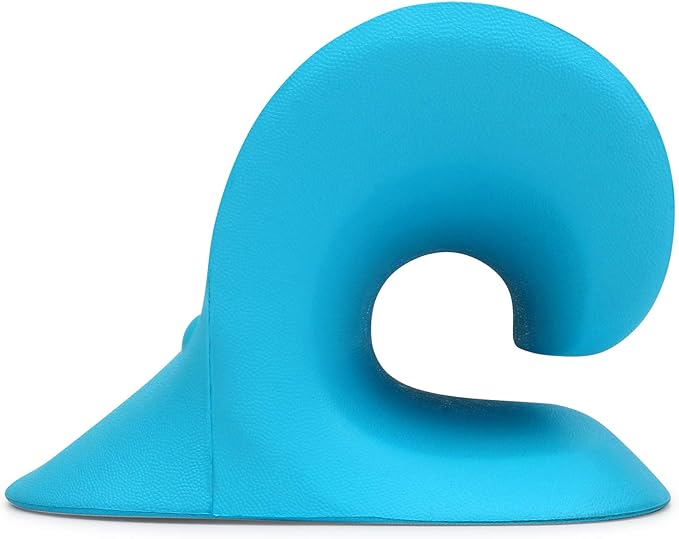 Aerofyt NeuroCradle Neck & Shoulder Relaxer – Reset Posture. Relieve Stress.”