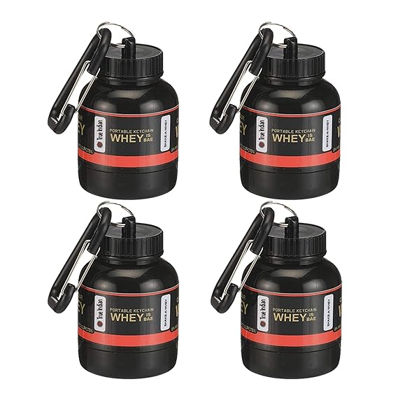 Aerofyt FuelDrop Protein Funnel – No Spills. Just Gains.