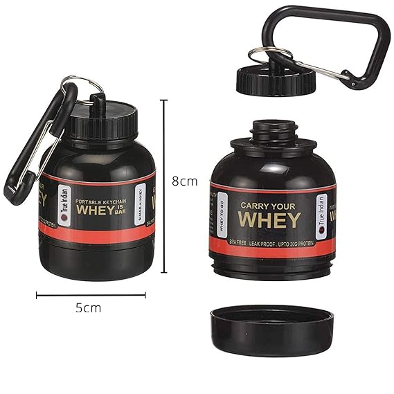 Aerofyt FuelDrop Protein Funnel – No Spills. Just Gains.