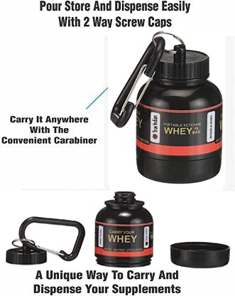 Aerofyt FuelDrop Protein Funnel – No Spills. Just Gains.