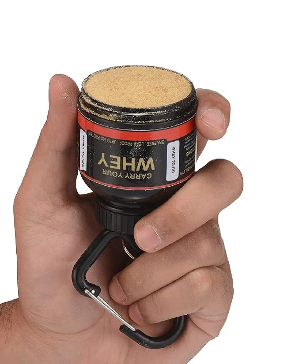 Aerofyt FuelDrop Protein Funnel – No Spills. Just Gains.