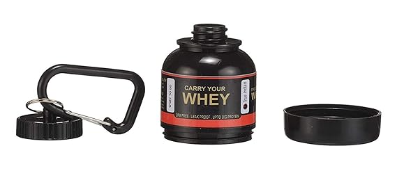 Aerofyt FuelDrop Protein Funnel – No Spills. Just Gains.