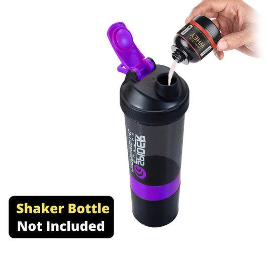Aerofyt FuelDrop Protein Funnel – No Spills. Just Gains.
