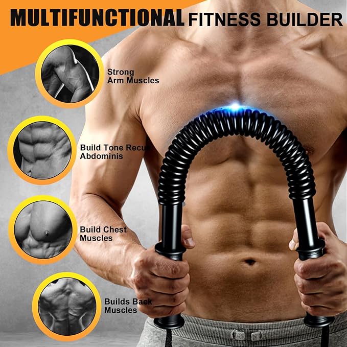 Aerofyt IronFlex Bar