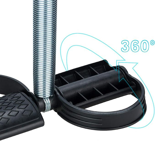 Aerofyt Coreplus Tummy Trimmer – Your Ultimate Ab & Full Body Toner