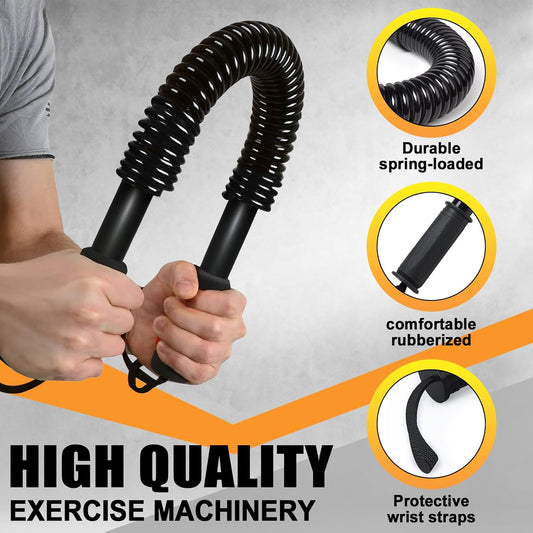 Aerofyt IronFlex Bar
